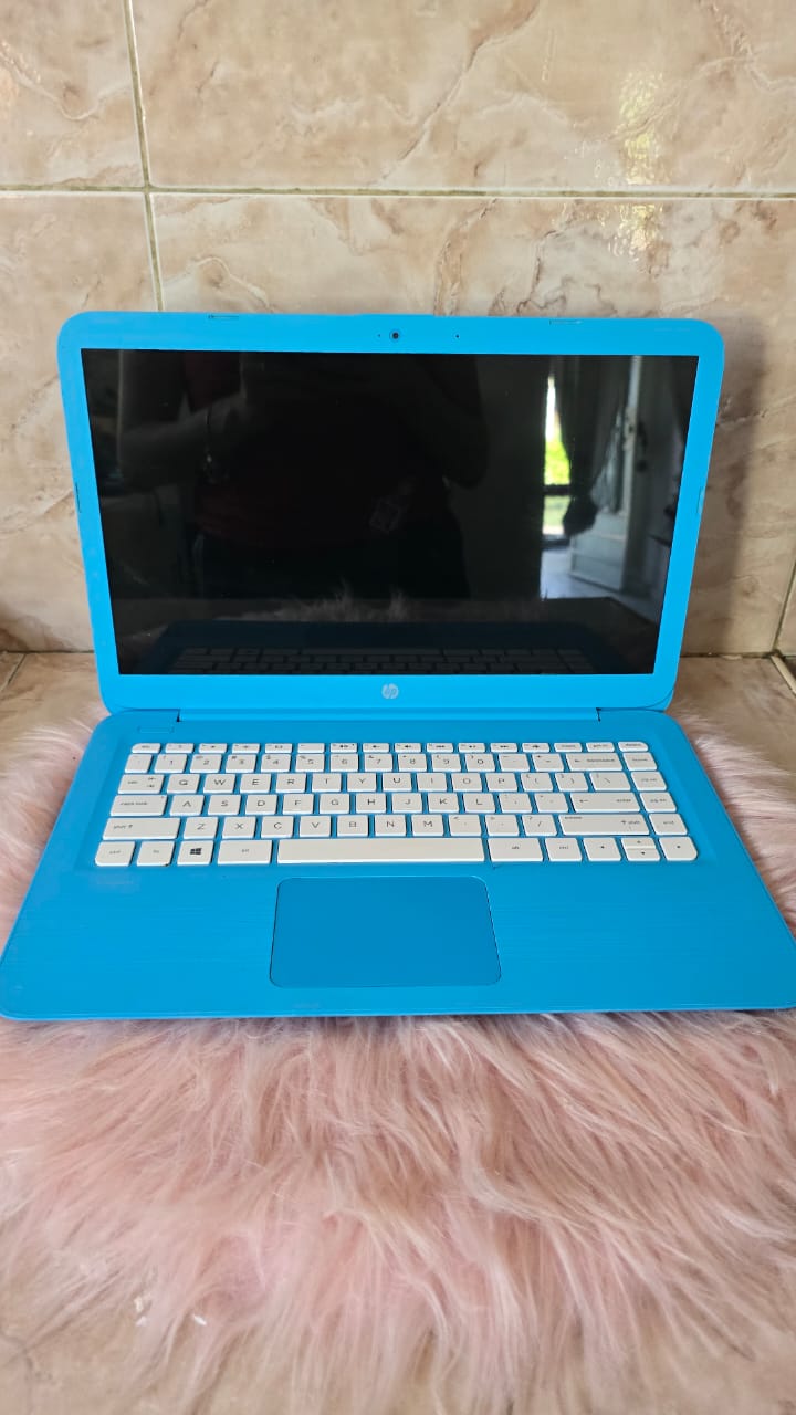 Laptop